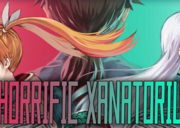 Horrific Xanatorium: la recensione