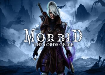 Morbid: The Lord of Ire: la recensione