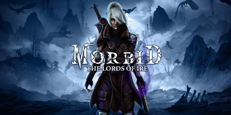 Morbid: The Lord of Ire: la recensione