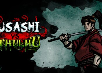 Musashi vs Cthulhu: la recensione