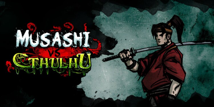 Musashi vs Cthulhu: la recensione