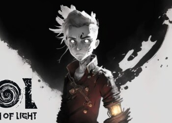 S.O.L. Search of Light: la recensione