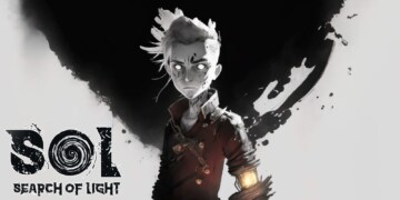 S.O.L. Search of Light: la recensione