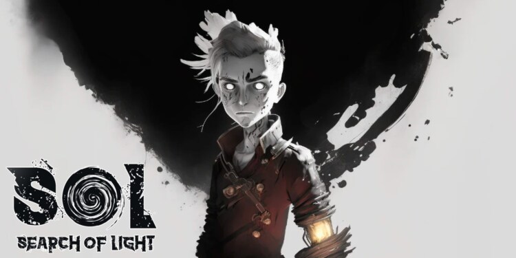S.O.L. Search of Light: la recensione