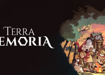 Terra Memoria: la recensione