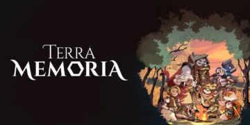 Terra Memoria: la recensione