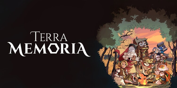 Terra Memoria: la recensione
