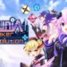 Neptunia Game Maker R:Evolution: la recensione