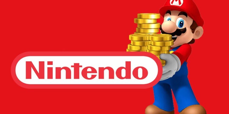 Nintendo Switch da record: i profitti battono quelli realizzati da tutte le precedenti console della casa di Kyoto…