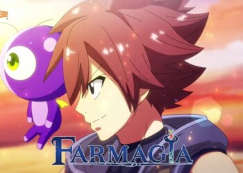 Farmagia: ecco il prossimo gioco Marvelous del 2024