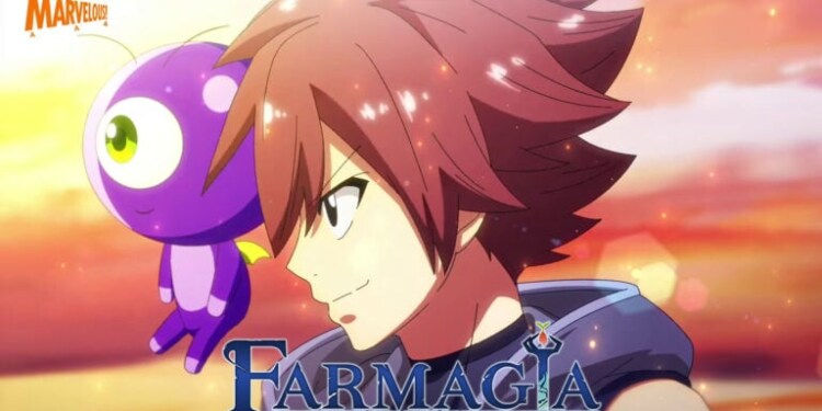 Farmagia: ecco il prossimo gioco Marvelous del 2024