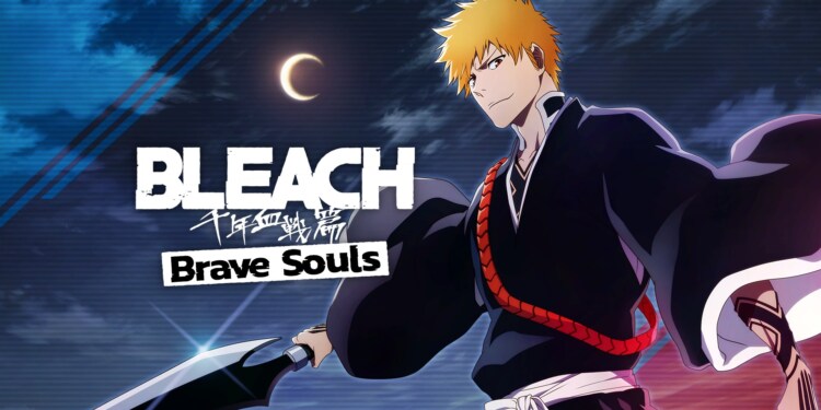 Bleach: l’eroe manga in arrivo su Switch