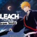 Bleach: l’eroe manga in arrivo su Switch
