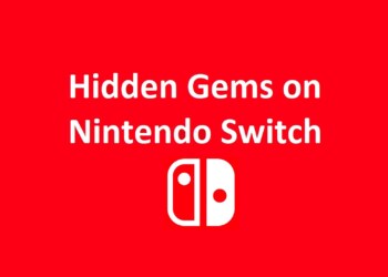 Nintendo Switch: i giochi consigliati di maggio