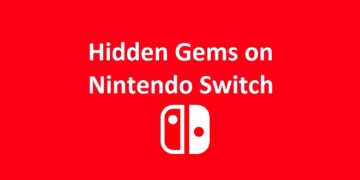 Nintendo Switch: i giochi consigliati di maggio