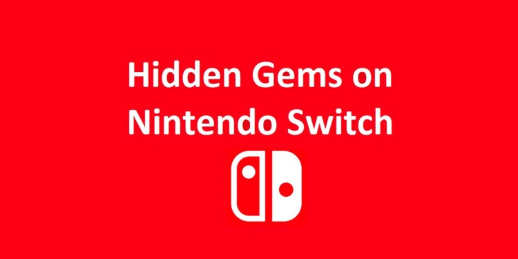 Nintendo Switch: i giochi consigliati di maggio