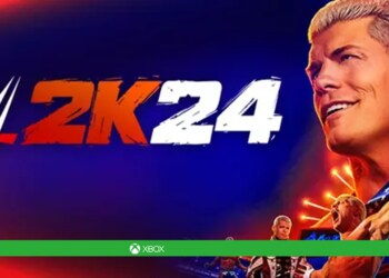 Xbox Series S: WWE 2K24: la recensione