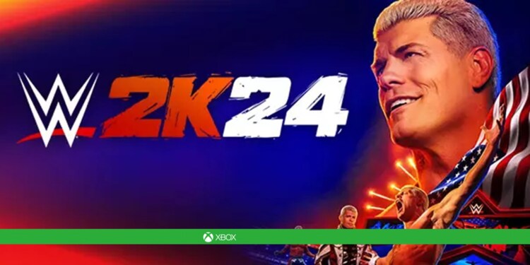 Xbox Series S: WWE 2K24: la recensione