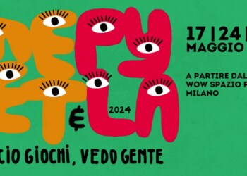 Torna il Meet&Play a Milano!