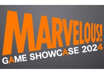 Marvelous conferma lo Showcase 2024