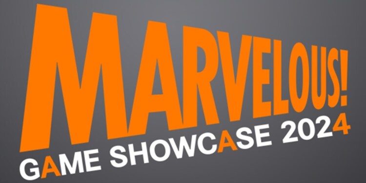 Marvelous conferma lo Showcase 2024