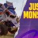 Accendi i motori con Monster Jam Showdown