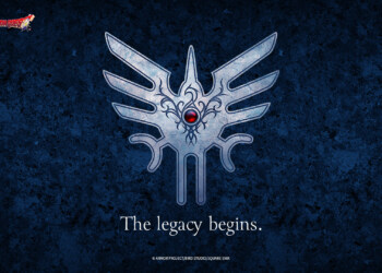 Dragon Quest 3 HD2D confermato per Switch