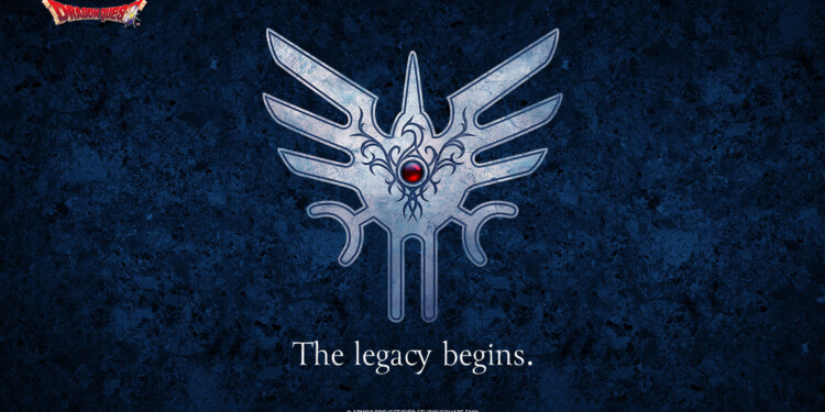 Dragon Quest 3 HD2D confermato per Switch