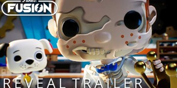 Funko Fusion: adrenalica avventura in salsa Funko Pop!