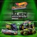 HOT WHEELS UNLEASHED™ 2: ecco l’espansione…aliena!
