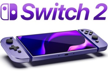 Il successore di Nintendo Switch verrà annunciato quest’anno!
