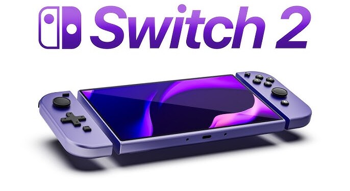 Il successore di Nintendo Switch verrà annunciato quest’anno!