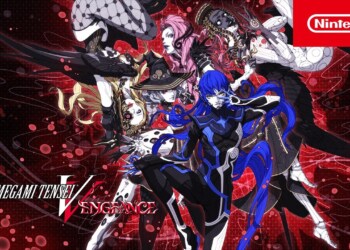 Il mondo ideale di Shin Megami Tensei V: Vengeance in un nuovo trailer