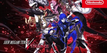 Il mondo ideale di Shin Megami Tensei V: Vengeance in un nuovo trailer