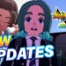 Inazuma Eleven Victory Road: scarica lo story mode!