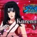 Kurenai Yuhi pronto a combattere in Naruto STORM CONNECTIONS