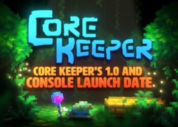 L’avventura sandbox “Core Keeper” arriva il 27 agosto