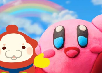 Rumor: anche Kirby e Fullblox in arrivo su Switch?