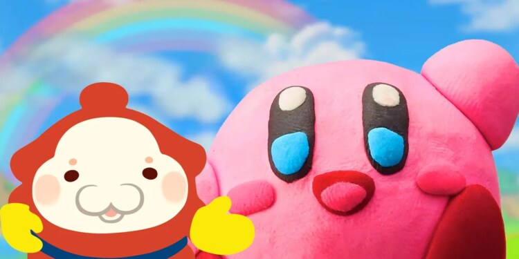 Rumor: anche Kirby e Fullblox in arrivo su Switch?