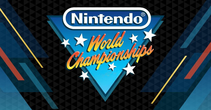 Rumor:  spunta la Nintendo World Championships NES Edition