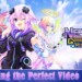Neptunia Game Maker R:evolution è ora disponibile