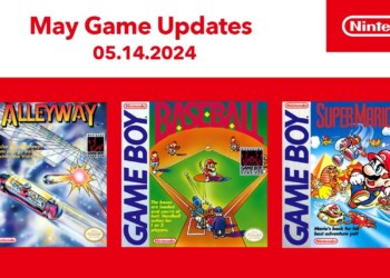 Nintendo festeggia i 35 anni del Game Boy con 3 nuovi titoli per NSO