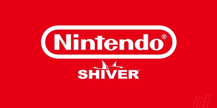 Nintendo acquisisce lo studio Shiver Entertainment dal gruppo Embracer