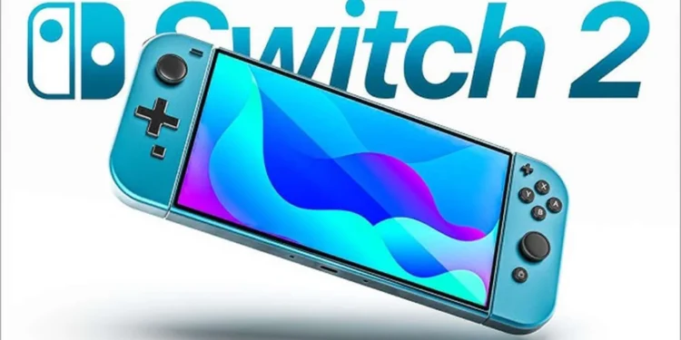Rumor: Switch 2 meglio di Xbox Series S?