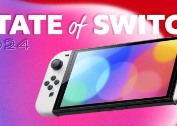 The State of Switch 2024:  interessante sondaggio sulla vostra console preferita
