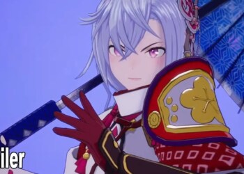 Scopri i protagonisti di Rune Factory: Project Dragon