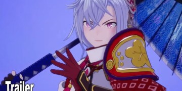 Scopri i protagonisti di Rune Factory: Project Dragon