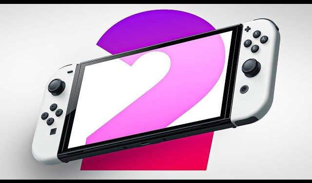 Rumor: Nintendo Switch 2 sarà davvero così potente?