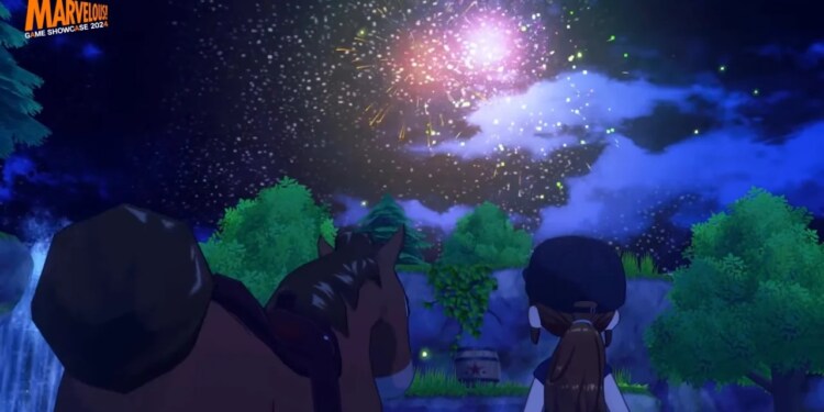 Tanti dettagli sul nuovo Story of Seasons