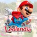 Nintendo Switch e Super Mario a Leolandia